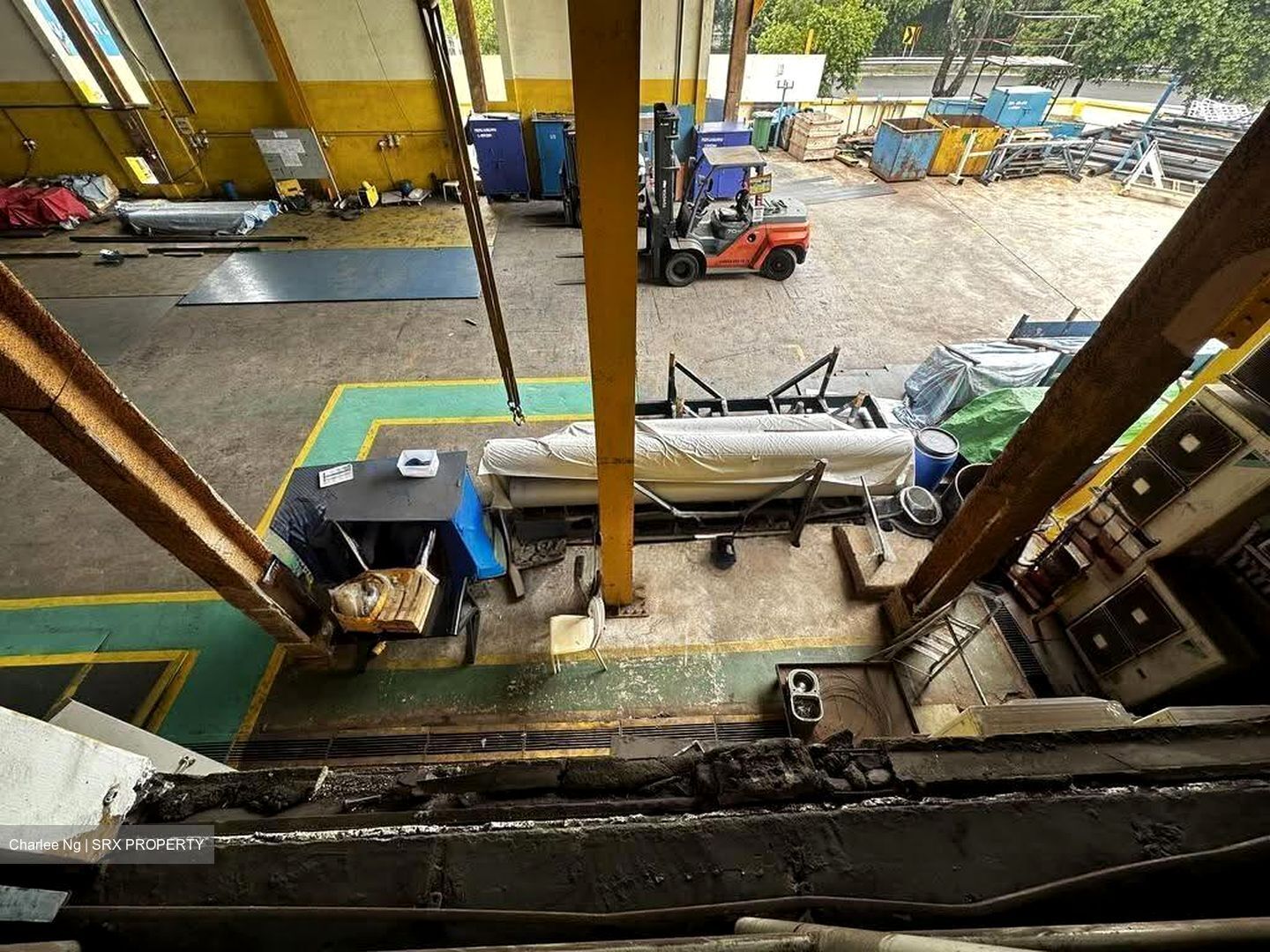 Benoi Crescent (D22), Factory #633262851